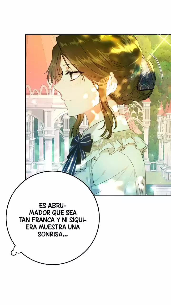 La villana es una marioneta (2020) - Capítulo 32 - Página 35 - LectorTMOo