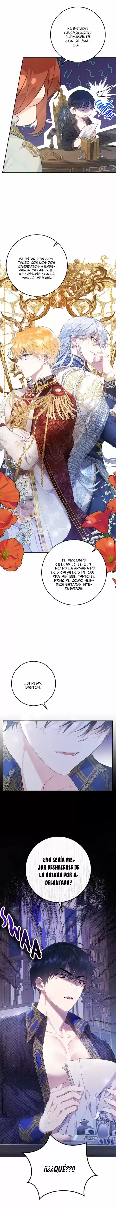 La villana es una marioneta (2020) - Capítulo 38 - Página 17 - LectorTMOo