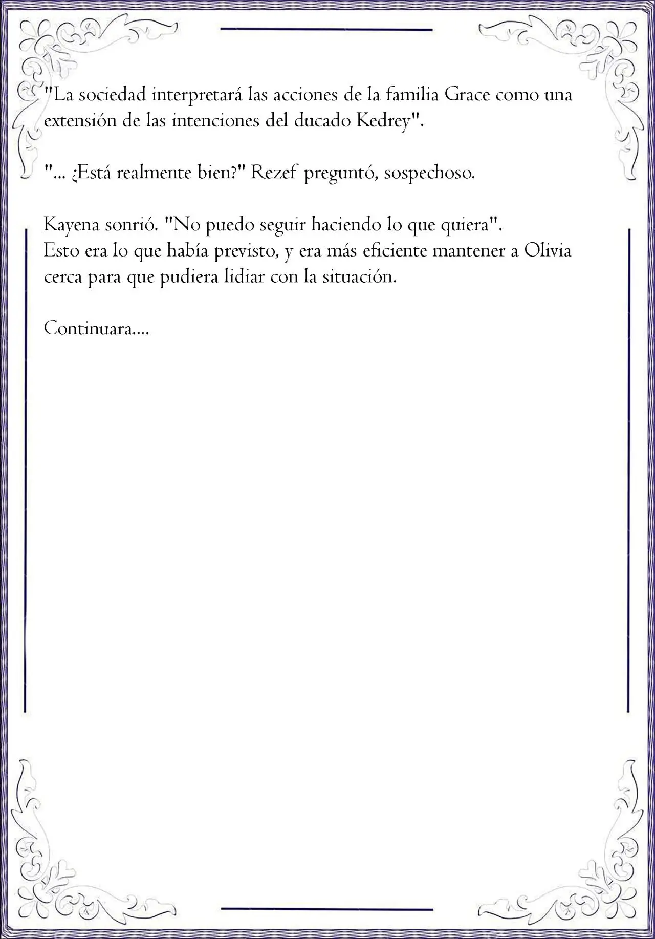 La villana es una marioneta (2020) - Capítulo 4 - Página 12 - LectorTMOo