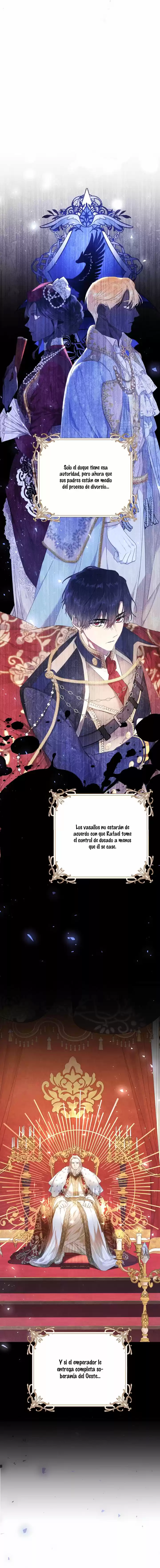 La villana es una marioneta (2020) - Capítulo 40 - Página 11 - LectorTMOo