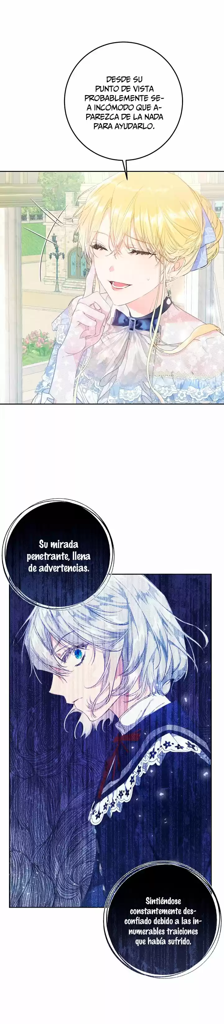La villana es una marioneta (2020) - Capítulo 43 - Página 13 - LectorTMOo