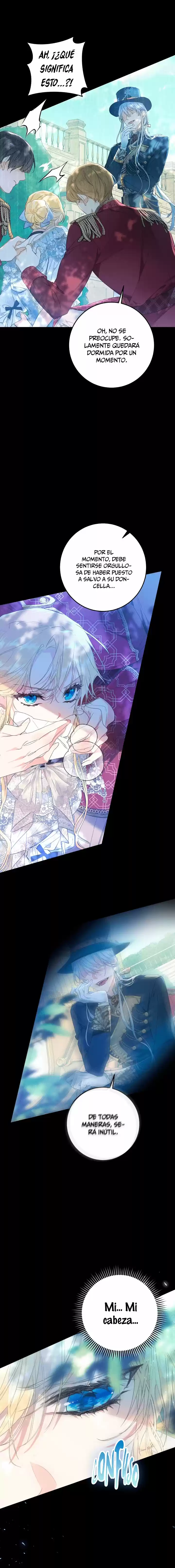 La villana es una marioneta (2020) - Capítulo 45 - Página 17 - LectorTMOo