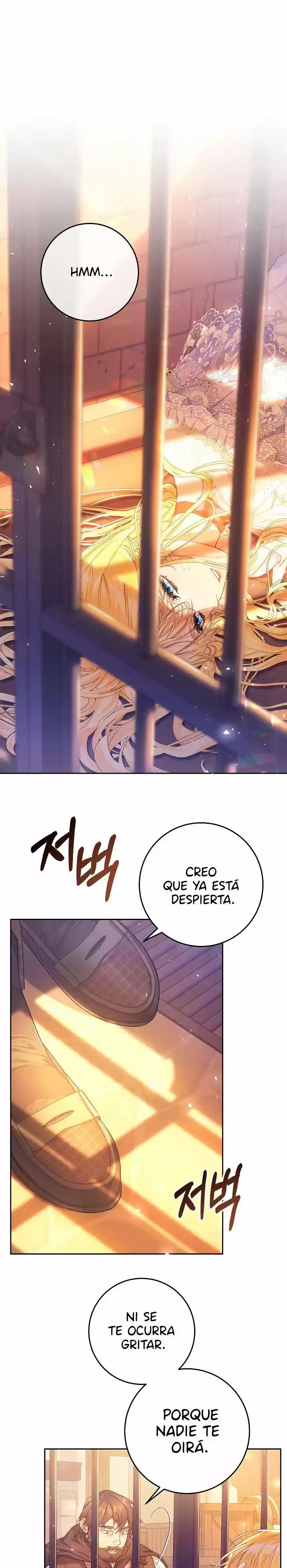 La villana es una marioneta (2020) - Capítulo 47 - Página 4 - LectorTMOo