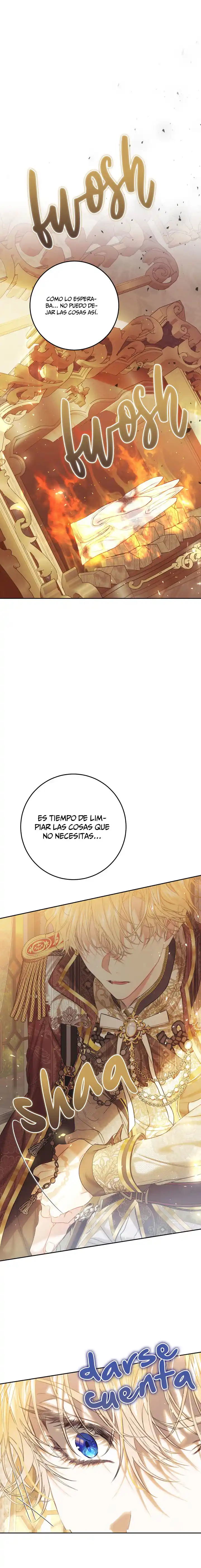 La villana es una marioneta (2020) - Capítulo 54 - Página 24 - LectorTMOo