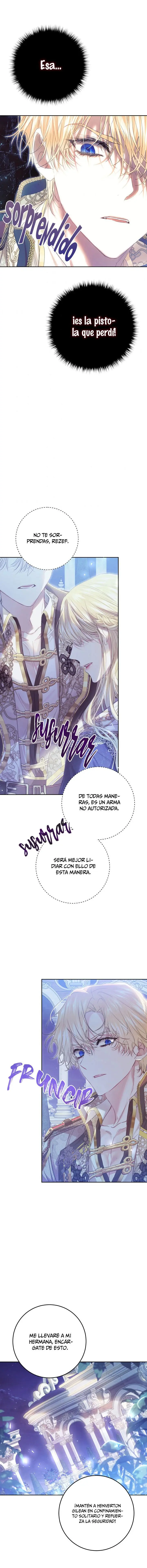 La villana es una marioneta (2020) - Capítulo 57 - Página 12 - LectorTMOo