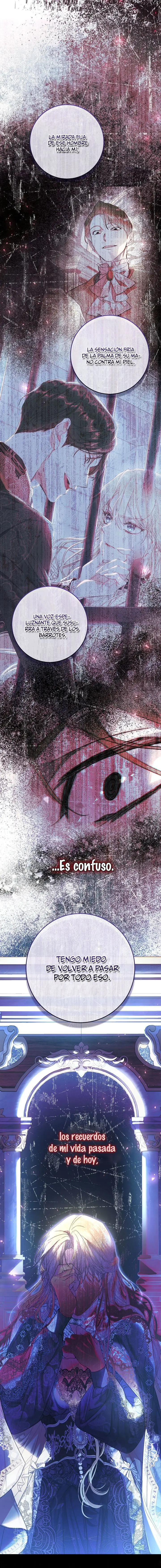 La villana es una marioneta (2020) - Capítulo 57 - Página 15 - LectorTMOo