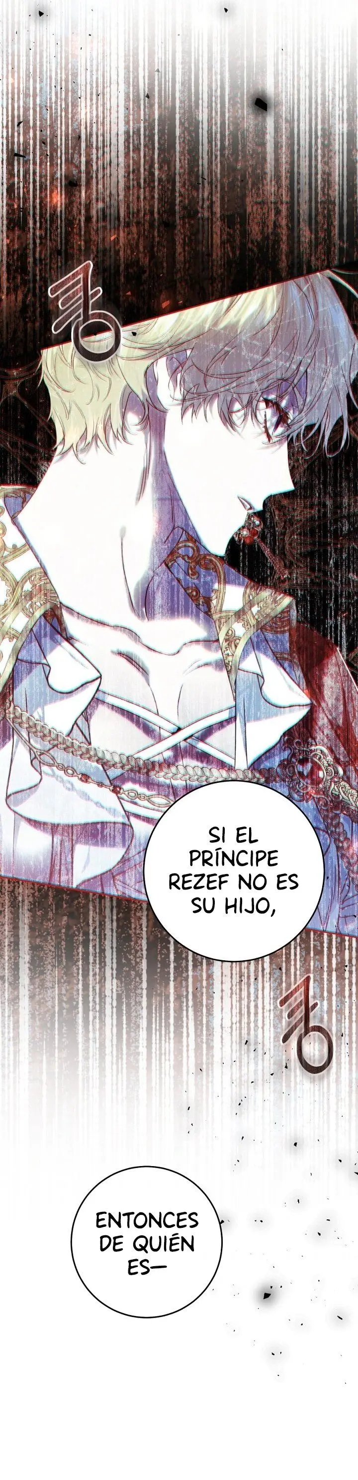 La villana es una marioneta (2020) - Capítulo 59 - Página 2 - LectorTMOo