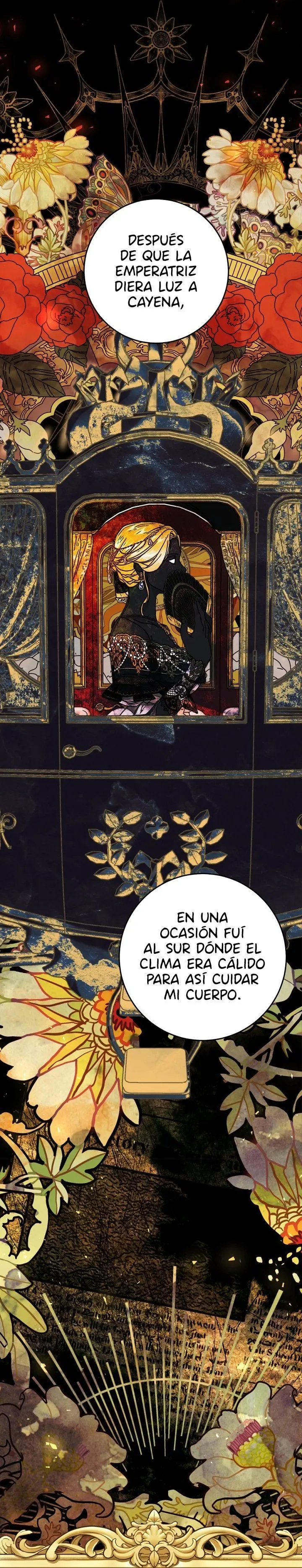 La villana es una marioneta (2020) - Capítulo 59 - Página 15 - LectorTMOo