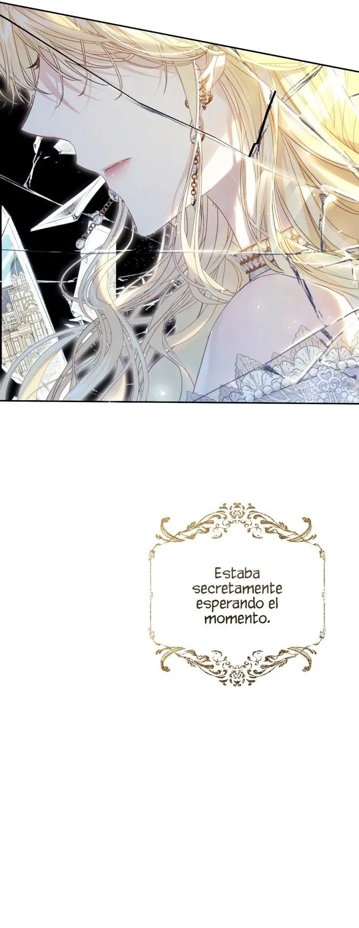 La villana es una marioneta (2020) - Capítulo 59 - Página 23 - LectorTMOo
