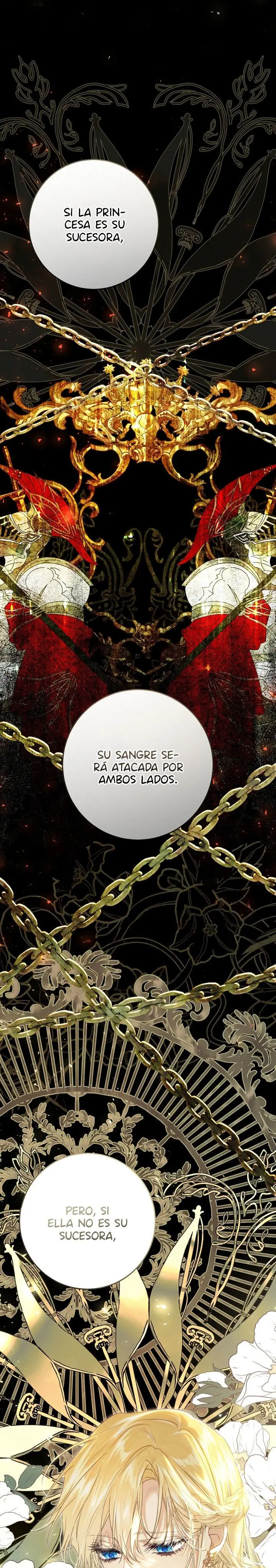 La villana es una marioneta (2020) - Capítulo 59 - Página 29 - LectorTMOo