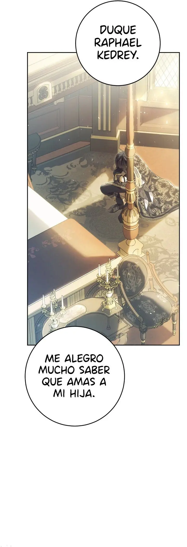 La villana es una marioneta (2020) - Capítulo 59 - Página 32 - LectorTMOo