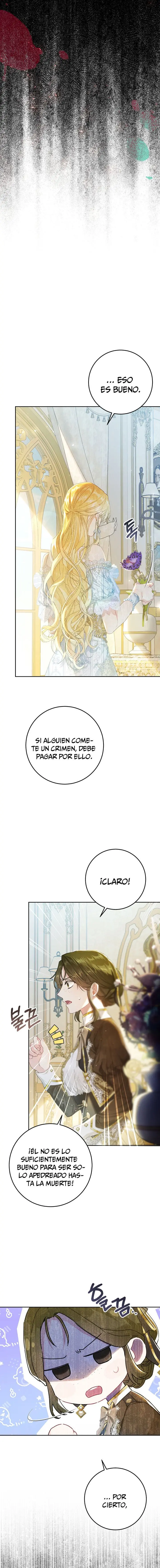 La villana es una marioneta (2020) - Capítulo 60 - Página 7 - LectorTMOo