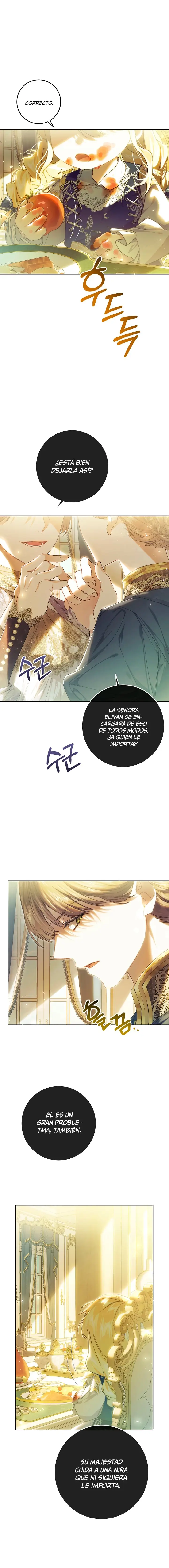 La villana es una marioneta (2020) - Capítulo 61 - Página 15 - LectorTMOo