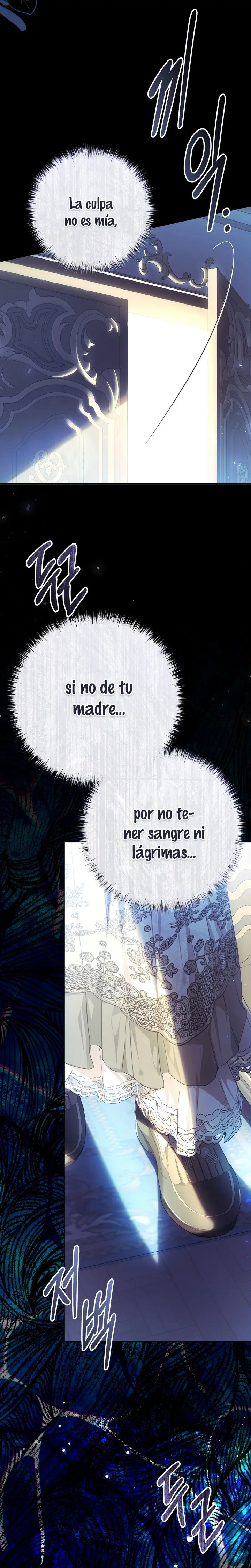 La villana es una marioneta (2020) - Capítulo 62 - Página 28 - LectorTMOo