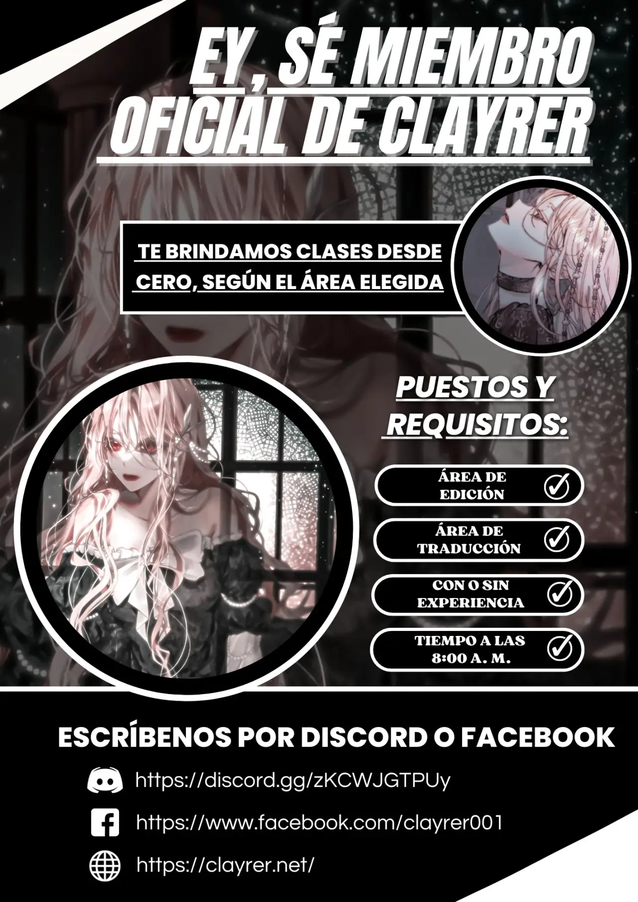 La villana es una marioneta (2020) - Capítulo 66 - Página 4 - LectorTMOo