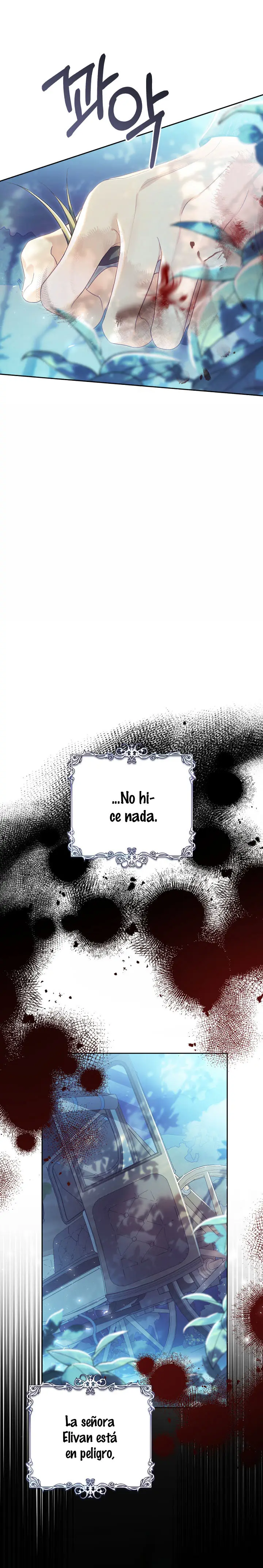 La villana es una marioneta (2020) - Capítulo 66 - Página 21 - LectorTMOo