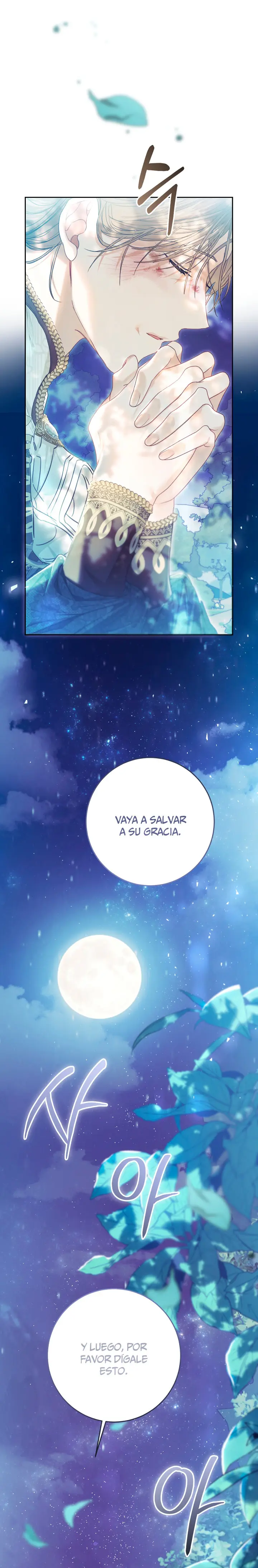 La villana es una marioneta (2020) - Capítulo 66 - Página 28 - LectorTMOo