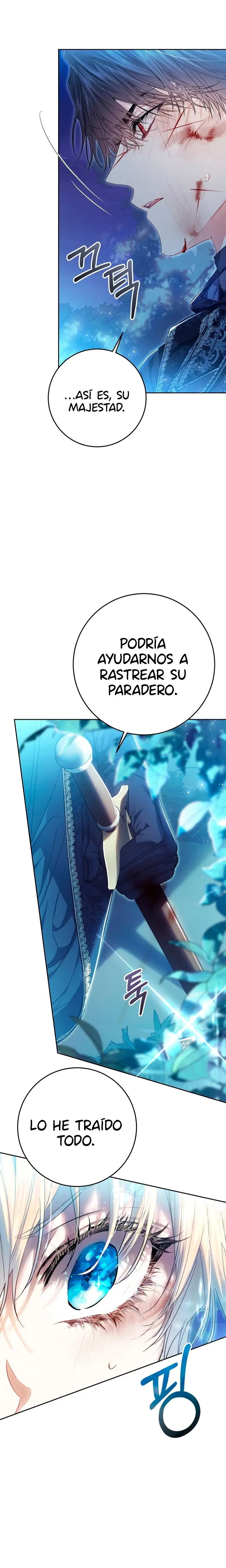 La villana es una marioneta (2020) - Capítulo 67 - Página 17 - LectorTMOo