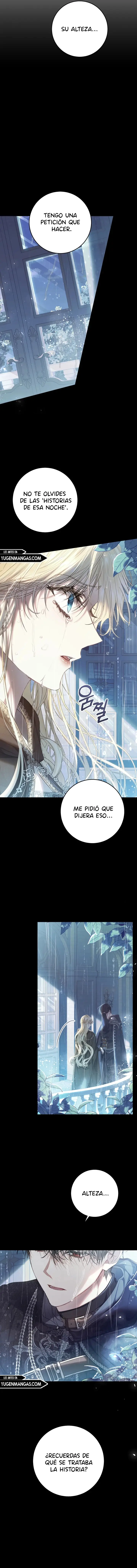 La villana es una marioneta (2020) - Capítulo 68 - Página 6 - LectorTMOo