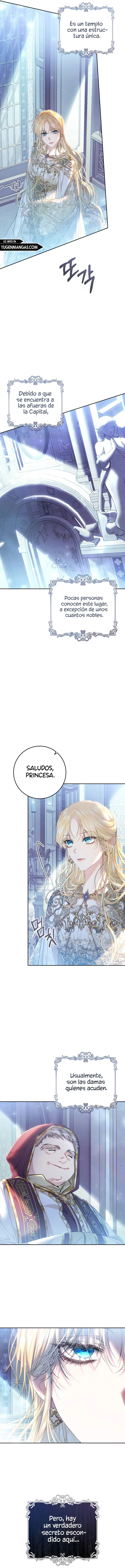La villana es una marioneta (2020) - Capítulo 68 - Página 11 - LectorTMOo