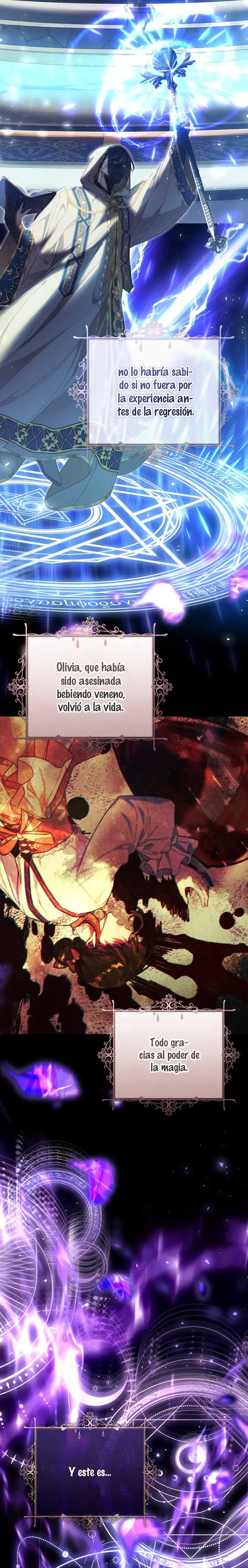 La villana es una marioneta (2020) - Capítulo 69 - Página 11 - LectorTMOo