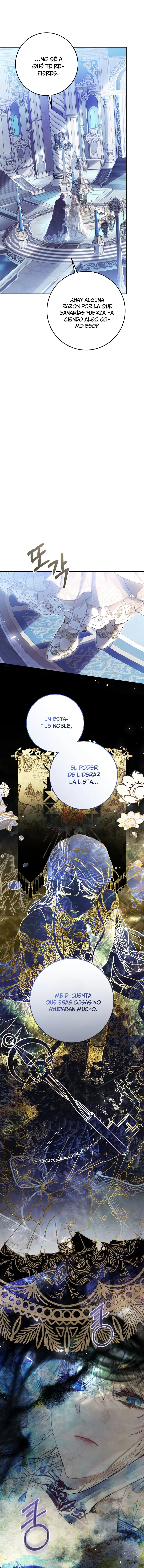 La villana es una marioneta (2020) - Capítulo 69 - Página 18 - LectorTMOo