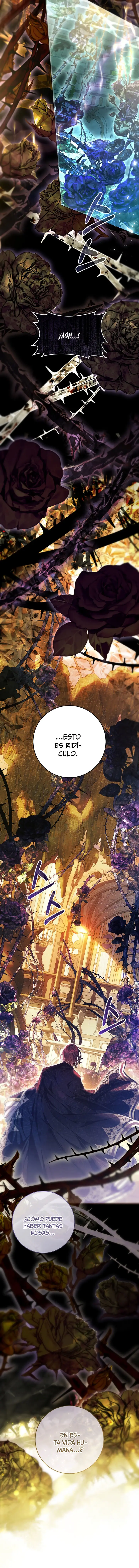 La villana es una marioneta (2020) - Capítulo 70 - Página 16 - LectorTMOo