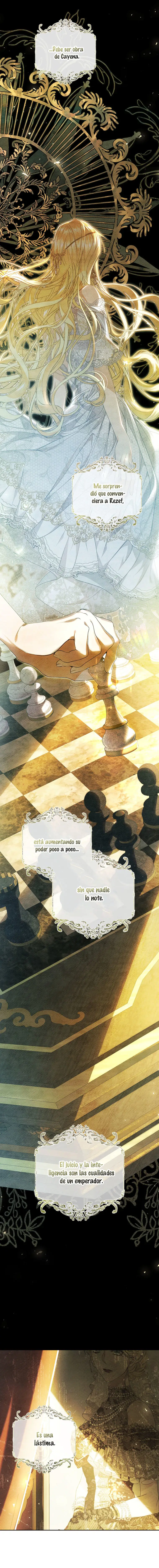 La villana es una marioneta (2020) - Capítulo 72 - Página 7 - LectorTMOo
