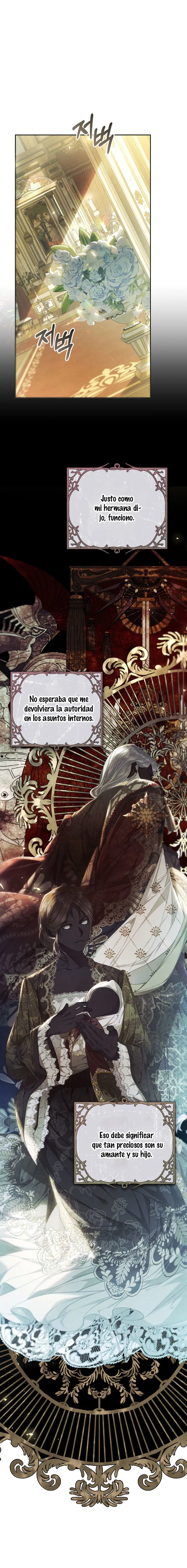 La villana es una marioneta (2020) - Capítulo 72 - Página 9 - LectorTMOo