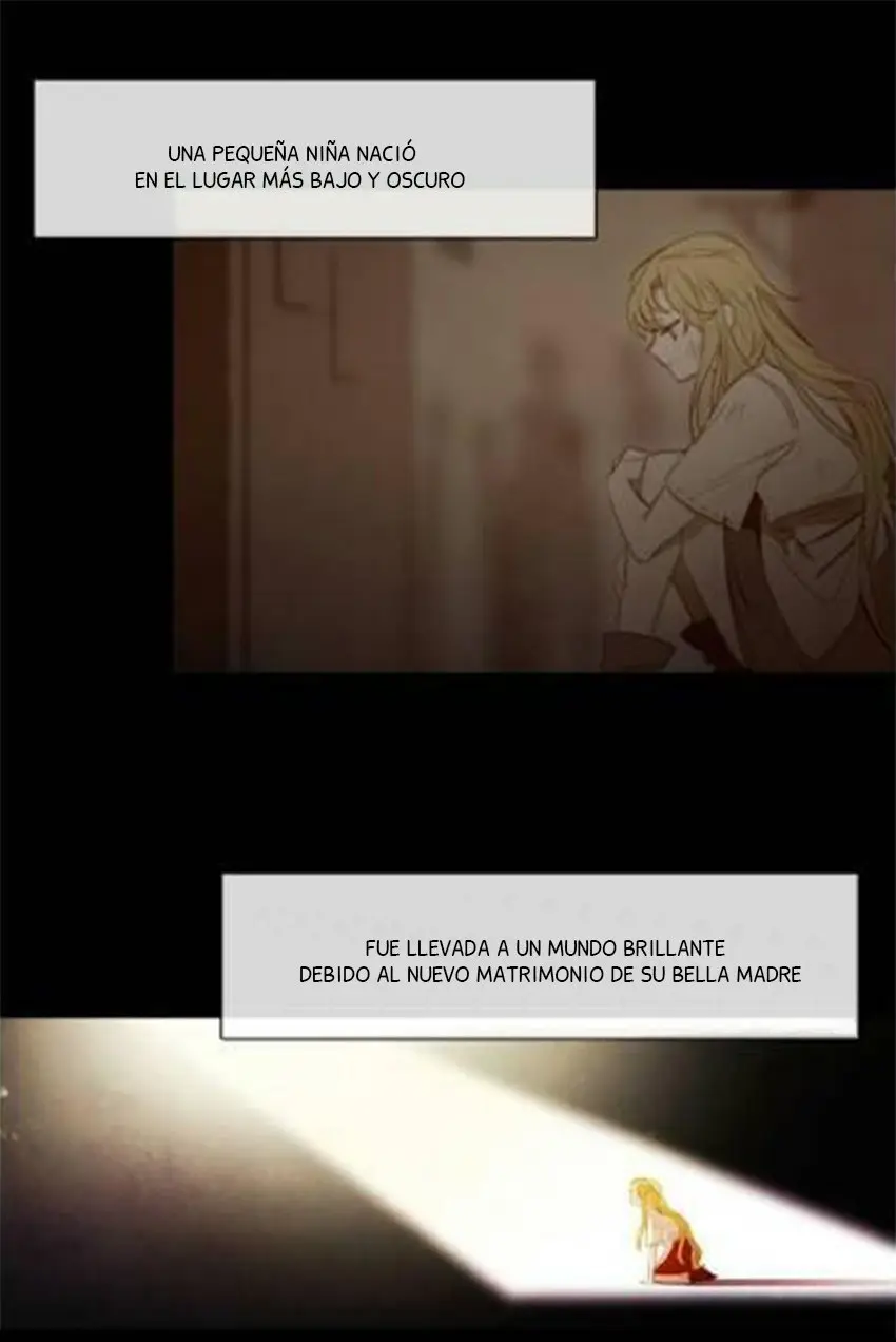 La Villana Gira el Reloj de Arena (2020) - Capítulo 0.01 - Página 4 - LectorTMOo