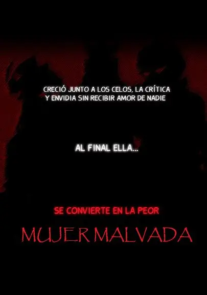 La Villana Gira el Reloj de Arena (2020) - Capítulo 0.01 - Página 7 - LectorTMOo