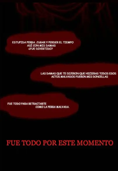 La Villana Gira el Reloj de Arena (2020) - Capítulo 0.01 - Página 11 - LectorTMOo