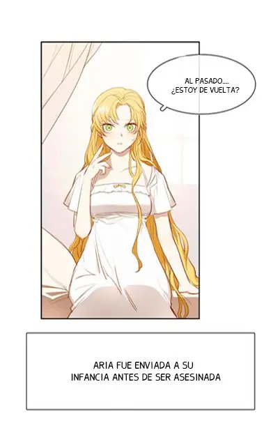 La Villana Gira el Reloj de Arena (2020) - Capítulo 0.01 - Página 17 - LectorTMOo