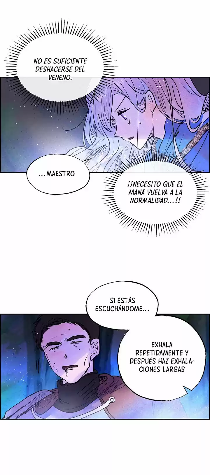 La villana lleva una máscara de idiota (2021) - Capítulo 10 - Página 7 - LectorTMOo