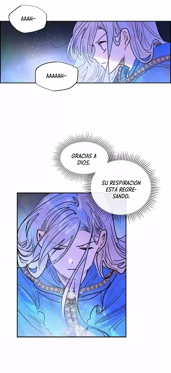 La villana lleva una máscara de idiota (2021) - Capítulo 10 - Página 8 - LectorTMOo