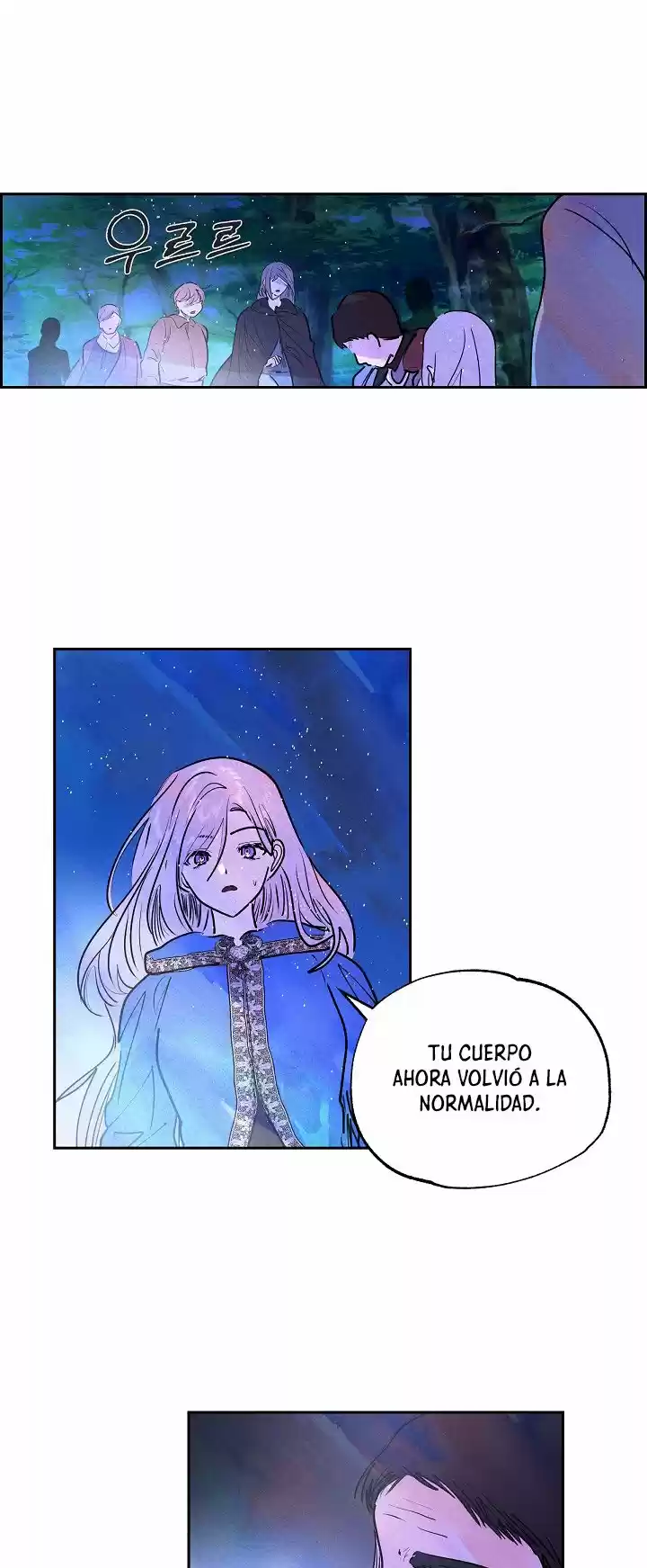 La villana lleva una máscara de idiota (2021) - Capítulo 10 - Página 11 - LectorTMOo