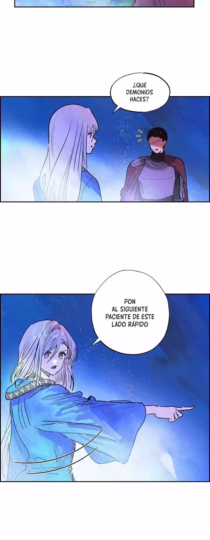 La villana lleva una máscara de idiota (2021) - Capítulo 10 - Página 15 - LectorTMOo