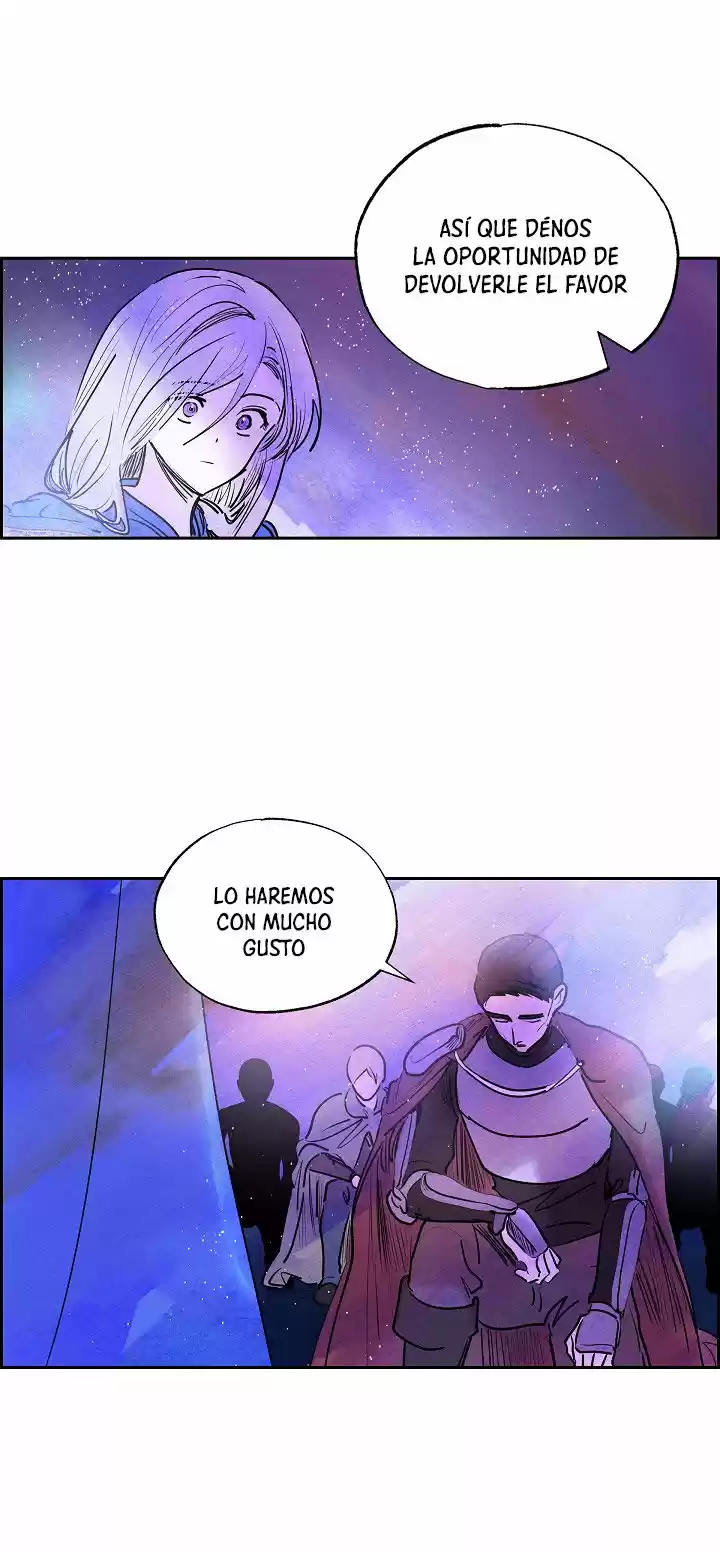 La villana lleva una máscara de idiota (2021) - Capítulo 10 - Página 26 - LectorTMOo