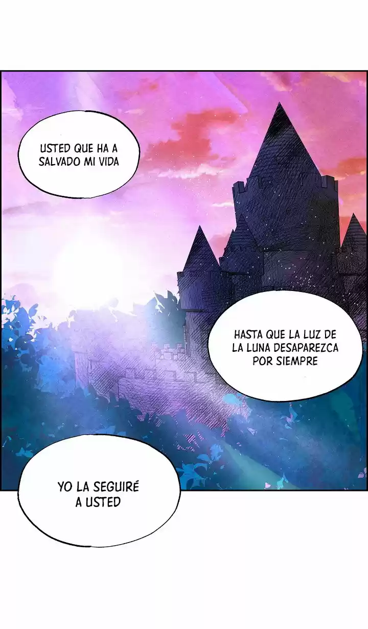 La villana lleva una máscara de idiota (2021) - Capítulo 10 - Página 31 - LectorTMOo