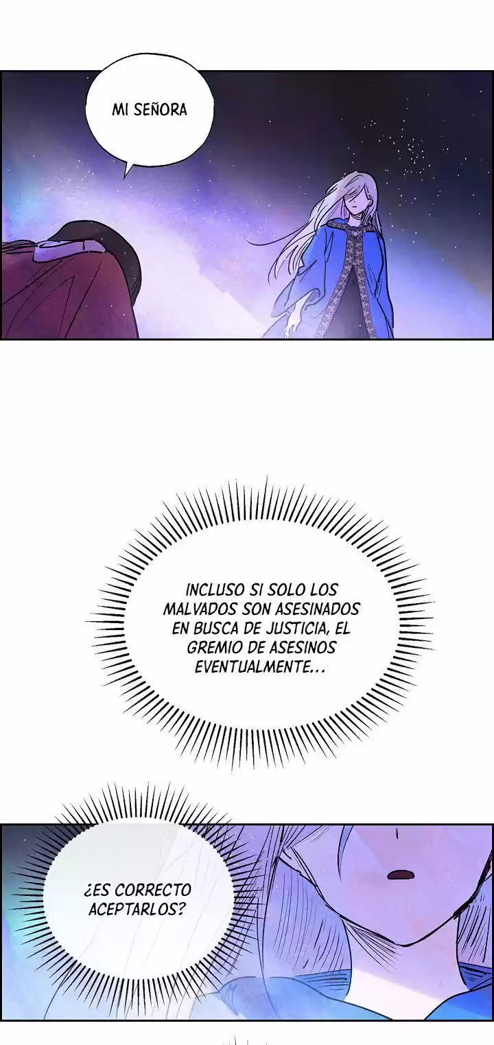 La villana lleva una máscara de idiota (2021) - Capítulo 10 - Página 32 - LectorTMOo