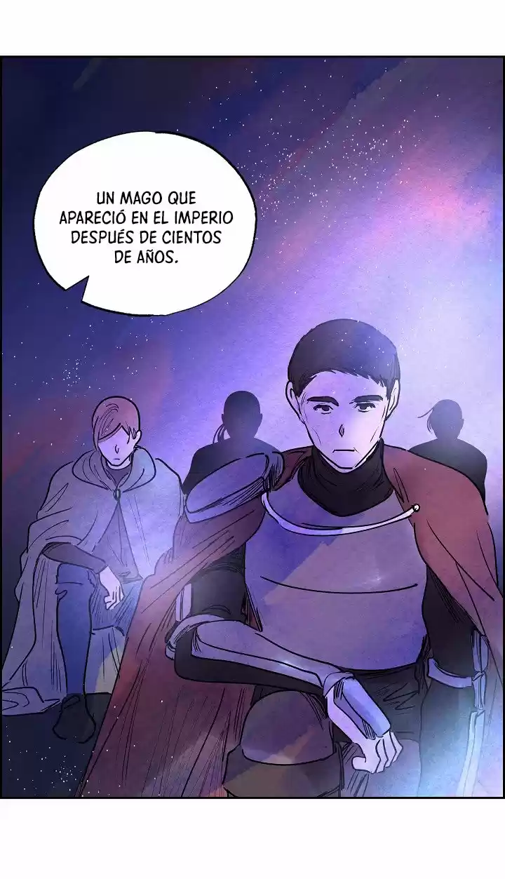 La villana lleva una máscara de idiota (2021) - Capítulo 10 - Página 36 - LectorTMOo