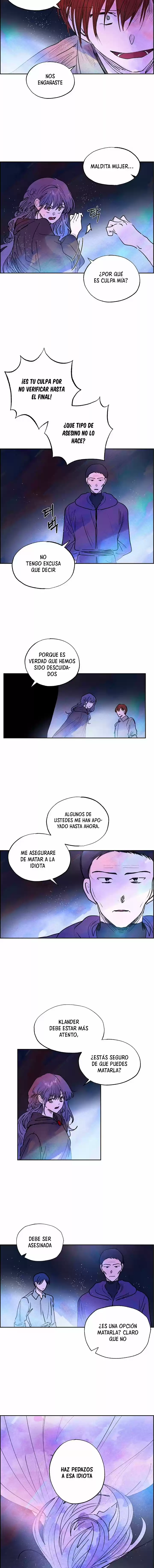 La villana lleva una máscara de idiota (2021) - Capítulo 11 - Página 4 - LectorTMOo