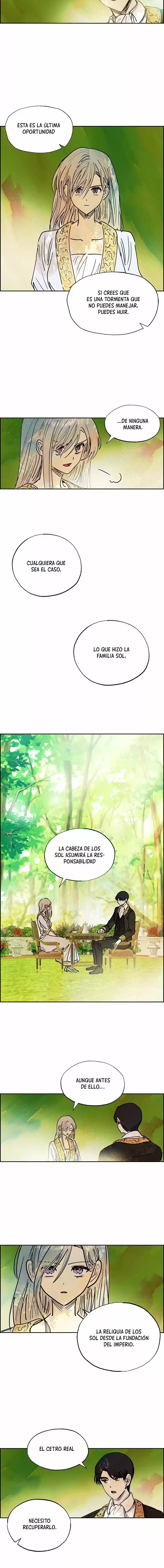 La villana lleva una máscara de idiota (2021) - Capítulo 15 - Página 7 - LectorTMOo