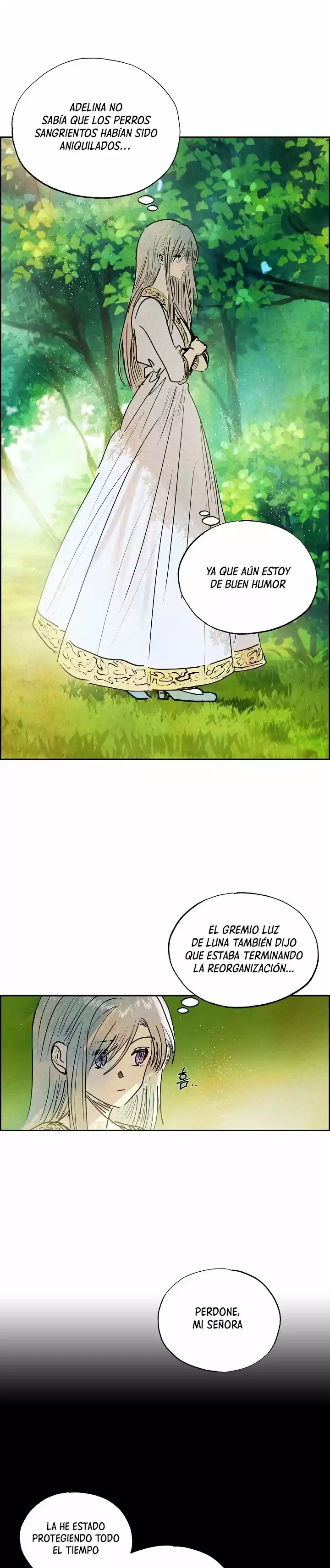 La villana lleva una máscara de idiota (2021) - Capítulo 15 - Página 11 - LectorTMOo