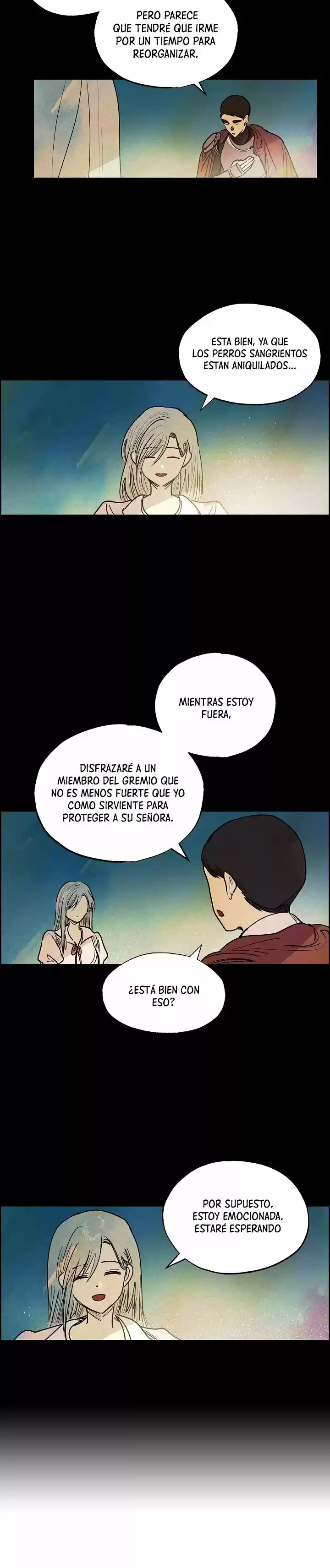 La villana lleva una máscara de idiota (2021) - Capítulo 15 - Página 12 - LectorTMOo
