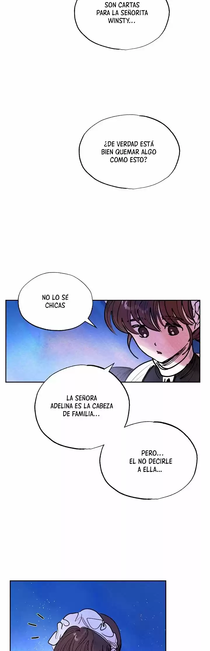 La villana lleva una máscara de idiota (2021) - Capítulo 16 - Página 15 - LectorTMOo