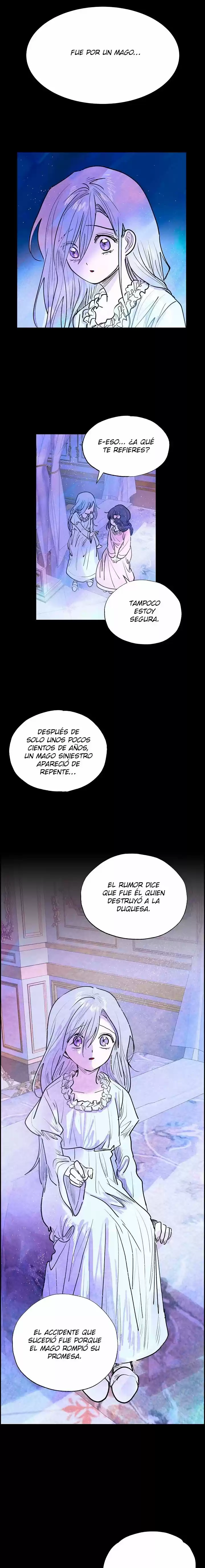 La villana lleva una máscara de idiota (2021) - Capítulo 2 - Página 7 - LectorTMOo