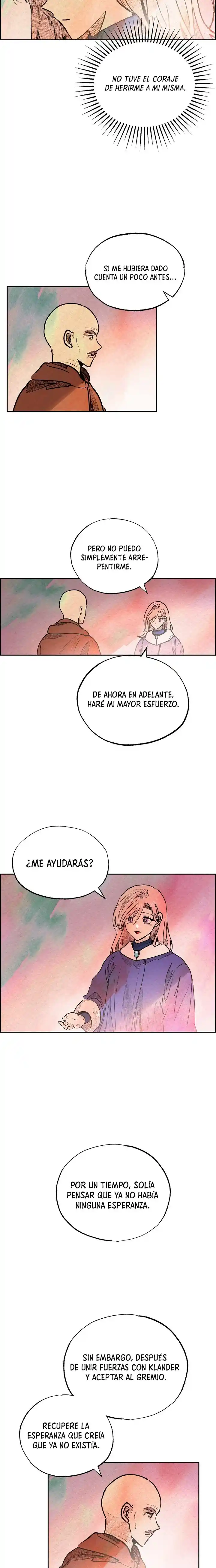 La villana lleva una máscara de idiota (2021) - Capítulo 24 - Página 10 - LectorTMOo