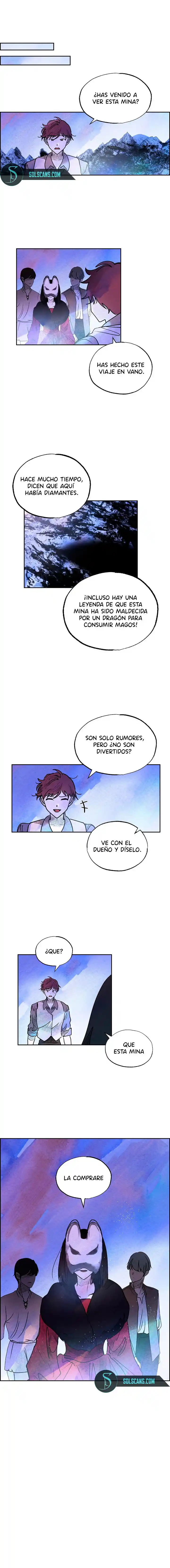 La villana lleva una máscara de idiota (2021) - Capítulo 26 - Página 12 - LectorTMOo