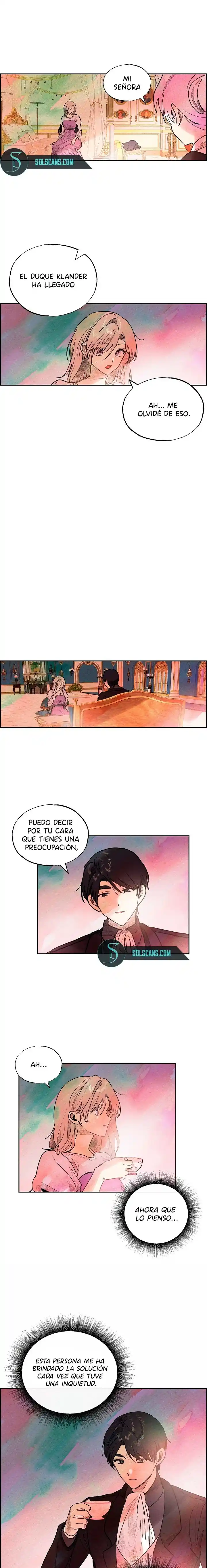 La villana lleva una máscara de idiota (2021) - Capítulo 27 - Página 7 - LectorTMOo